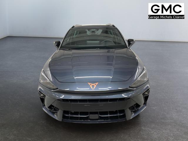 Cupra Leon Sportstourer VZ 2.0 TSI 333PS/245kW 4x4 DSG7 2026 | +AHK +NAVI +Matrix +Immersive +5J Erw. Garantie 