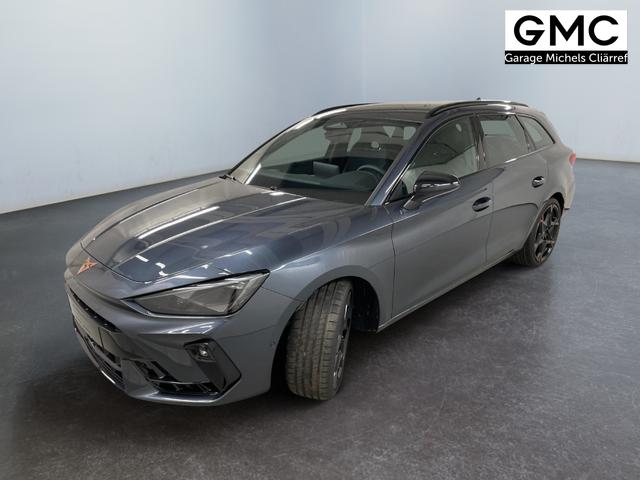 Cupra Leon Sportstourer VZ 2.0 TSI 333PS/245kW 4x4 DSG7 2026 | +AHK +NAVI +Matrix +Immersive +5J Erw. Garantie 