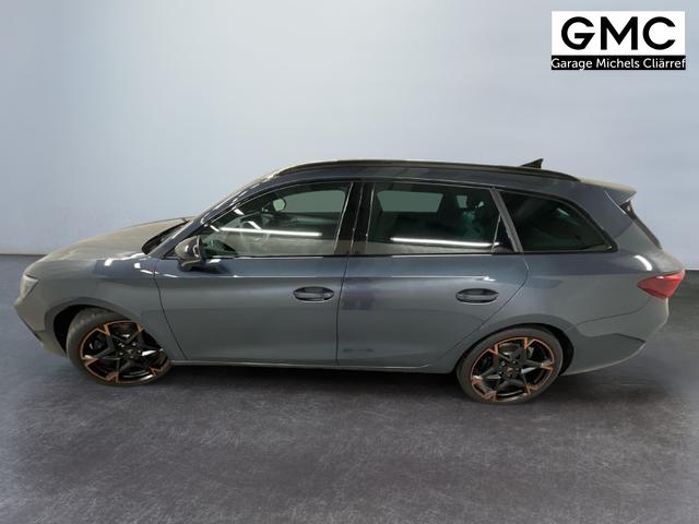 Cupra Leon Sportstourer VZ 2.0 TSI 333PS/245kW 4x4 DSG7 2026 | +AHK +NAVI +Matrix +Immersive +5J Erw. Garantie 