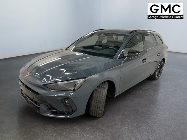Cupra Leon Sportstourer 1.5 eTSI 150PS/110kW DSG7 2026 | +AHK +NAVI +CUPRA HD Matrix +RFK +5J Erw. Garantie 
