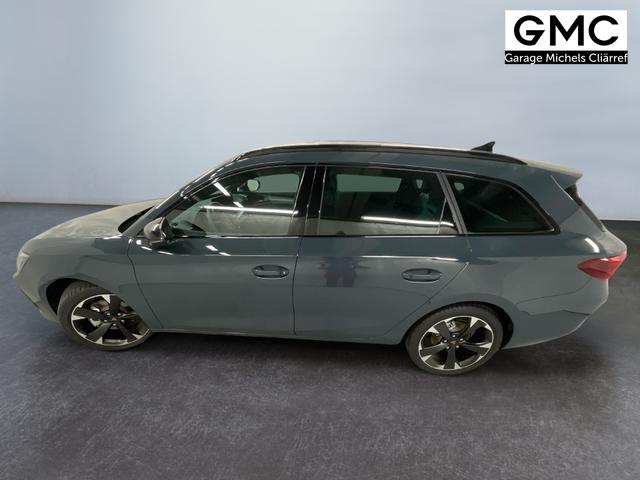 Cupra Leon Sportstourer 1.5 eTSI 150PS/110kW DSG7 2026 | +AHK +NAVI +CUPRA HD Matrix +RFK +5J Erw. Garantie 