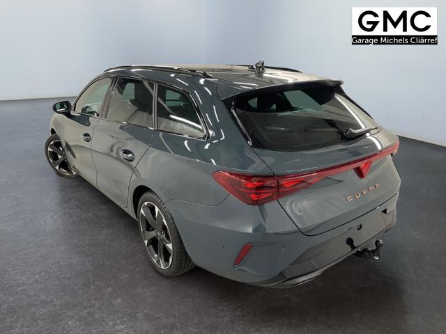 Cupra Leon Sportstourer 1.5 eTSI 150PS/110kW DSG7 2026 | +AHK +NAVI +CUPRA HD Matrix +RFK +5J Erw. Garantie 