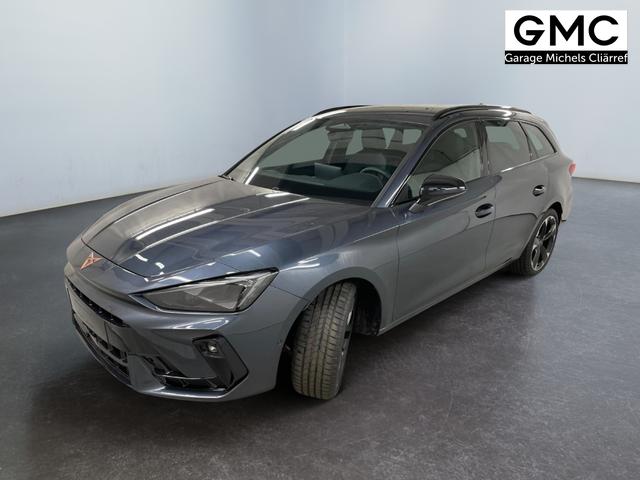 Cupra Leon Sportstourer 1.5 eTSI 150PS/110kW DSG7 2026 | +AHK +NAVI +CUPRA HD Matrix +RFK +5J Erw. Garantie 