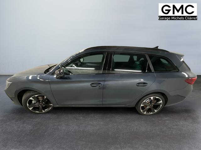Cupra Leon Sportstourer 1.5 eTSI 150PS/110kW DSG7 2026 | +AHK +NAVI +CUPRA HD Matrix +RFK +5J Erw. Garantie 