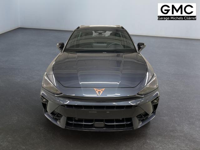 Cupra Leon Sportstourer 1.5 eTSI 150PS/110kW DSG7 2026 | +AHK +NAVI +CUPRA HD Matrix +RFK +5J Erw. Garantie 