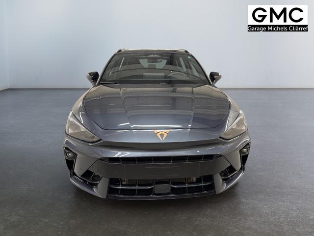 Cupra Leon Sportstourer VZ 2.0 TSI 333PS/245kW 4x4 DSG7 2026 | +AHK +PANO +NAVI +Matrix +Immersive +5J Erw. Garantie 