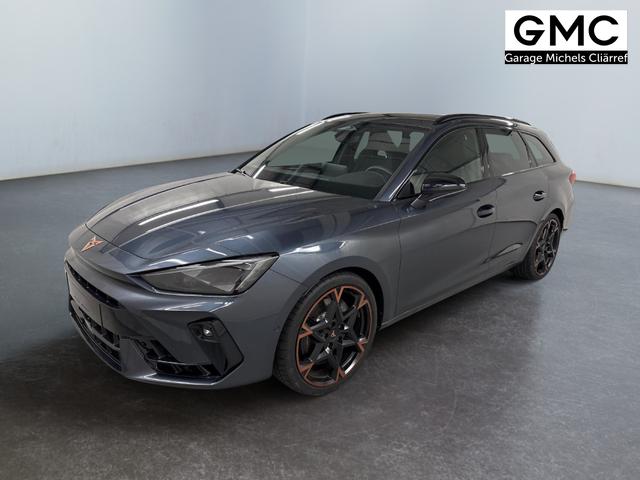 Cupra Leon Sportstourer VZ 2.0 TSI 333PS/245kW 4x4 DSG7 2026 | +AHK +PANO +NAVI +Matrix +Immersive +5J Erw. Garantie 