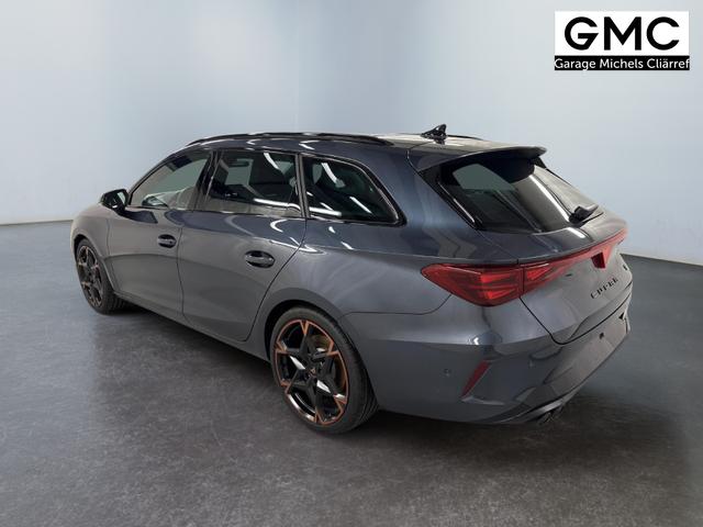 Cupra Leon Sportstourer VZ 2.0 TSI 333PS/245kW 4x4 DSG7 2026 | +AHK +PANO +NAVI +Matrix +Immersive +5J Erw. Garantie 