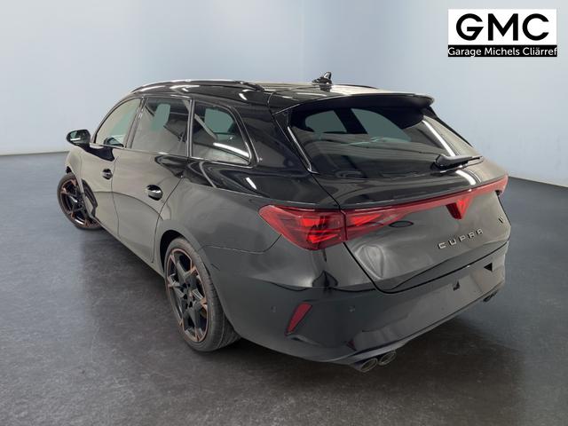 Cupra Leon Sportstourer VZ 2.0 TSI 333PS/245kW 4x4 DSG7 2026 | +AHK +NAVI +Matrix +Immersive +5J Erw. Garantie 