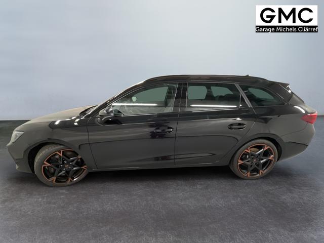 Cupra Leon Sportstourer VZ 2.0 TSI 333PS/245kW 4x4 DSG7 2026 | +AHK +NAVI +Matrix +Immersive +5J Erw. Garantie 