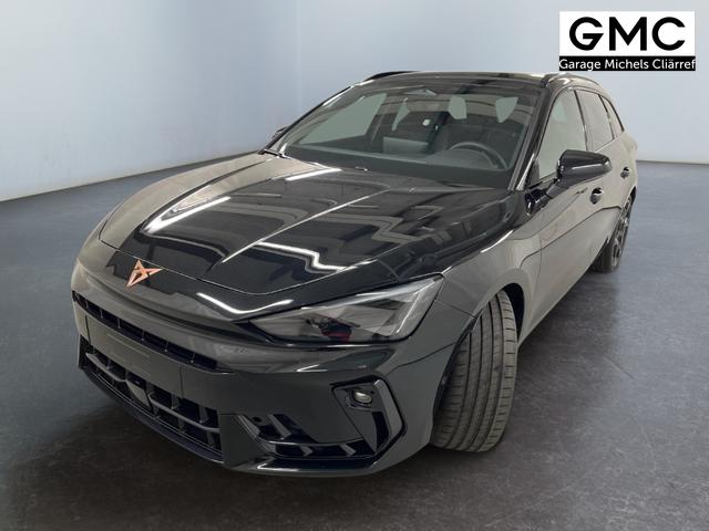 Cupra Leon Sportstourer VZ 2.0 TSI 333PS/245kW 4x4 DSG7 2026 | +AHK +NAVI +Matrix +Immersive +5J Erw. Garantie 