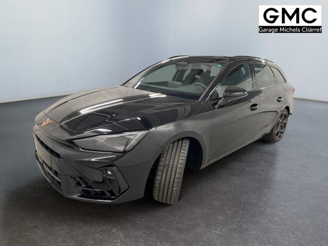 Cupra Leon Sportstourer VZ 2.0 TSI 333PS/245kW 4x4 DSG7 2026 | +AHK +PANO +NAVI +Matrix +Immersive +5J Erw. Garantie 