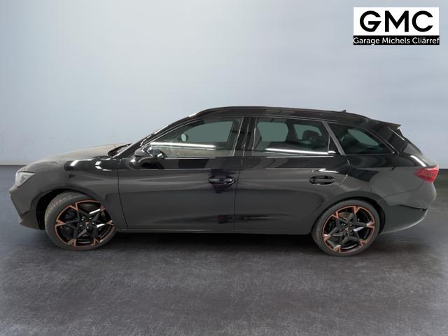 Cupra Leon Sportstourer VZ 2.0 TSI 333PS/245kW 4x4 DSG7 2026 | +AHK +PANO +NAVI +Matrix +Immersive +5J Erw. Garantie 