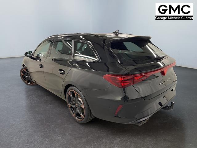 Cupra Leon Sportstourer VZ 2.0 TSI 333PS/245kW 4x4 DSG7 2026 | +AHK +PANO +NAVI +Matrix +Immersive +5J Erw. Garantie 