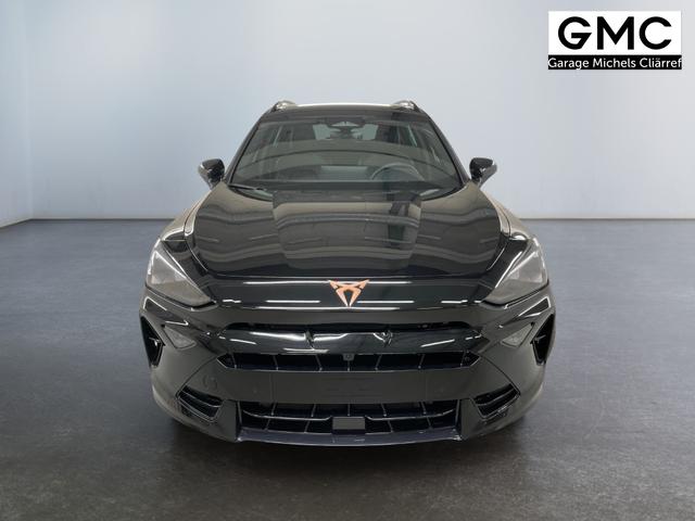 Cupra Formentor 1.5 eTSI 150PS/110kW DSG7 2026 | +AHK +5-Jahre Erw. Garantie +NAVI +UPGRADE-Paket 