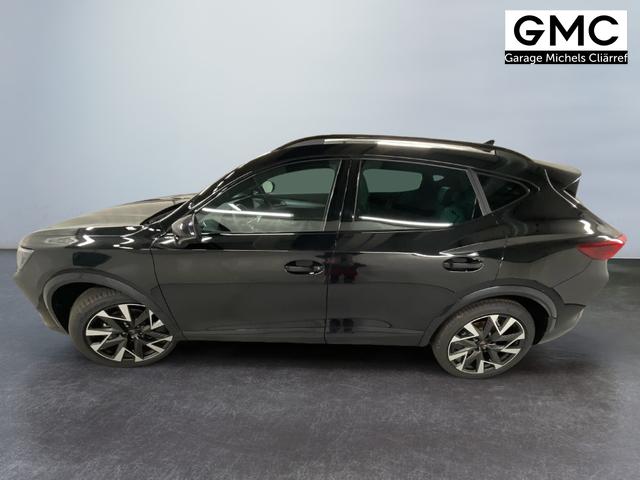 Cupra Formentor 1.5 eTSI 150PS/110kW DSG7 2026 | +AHK +5-Jahre Erw. Garantie +NAVI +UPGRADE-Paket 