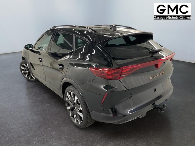 Cupra Formentor 1.5 eTSI 150PS/110kW DSG7 2026 | +AHK +5-Jahre Erw. Garantie +NAVI +UPGRADE-Paket 