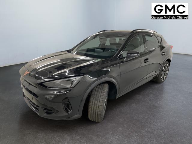 Cupra Formentor 1.5 eTSI 150PS/110kW DSG7 2026 | +AHK +5-Jahre Erw. Garantie +NAVI +UPGRADE-Paket 
