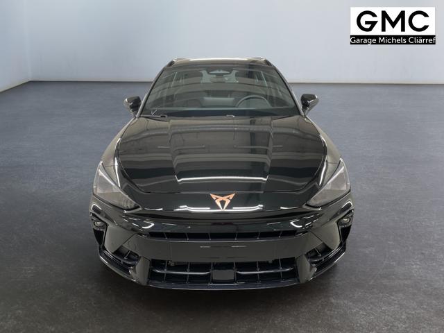 Cupra Leon Sportstourer 1.5 eTSI 150PS/110kW DSG7 2026 | +AHK +NAVI +CUPRA HD Matrix +RFK +5J Erw. Garantie 