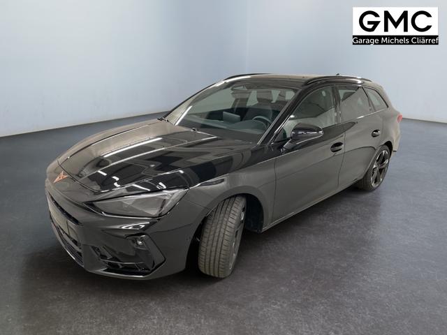 Cupra Leon Sportstourer 1.5 eTSI 150PS/110kW DSG7 2026 | +AHK +NAVI +CUPRA HD Matrix +RFK +5J Erw. Garantie 