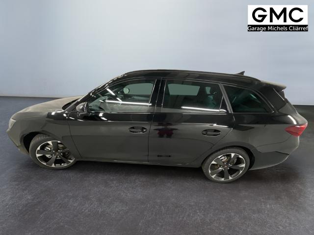 Cupra Leon Sportstourer 1.5 eTSI 150PS/110kW DSG7 2026 | +AHK +NAVI +CUPRA HD Matrix +RFK +5J Erw. Garantie 
