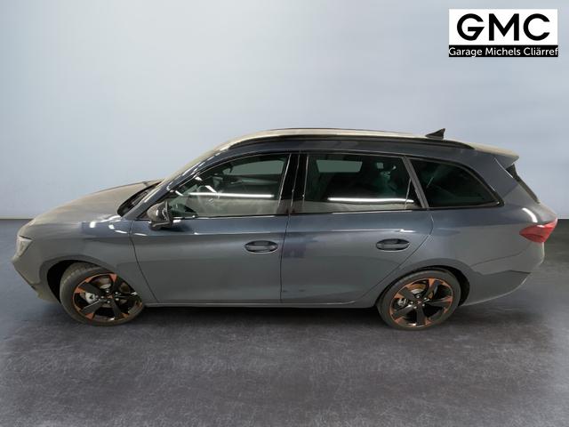 Cupra Leon Sportstourer 2.0 TSI 204PS/150kW 4x4 DSG7 2026 | +AHK +RFK +El.Hecklappe +CUPRA HD Matrix +NAVI +5J Erw. Garantie 