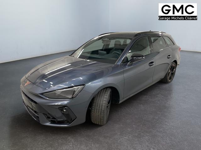 Cupra Leon Sportstourer 2.0 TSI 204PS/150kW 4x4 DSG7 2026 | +AHK +RFK +El.Hecklappe +CUPRA HD Matrix +NAVI +5J Erw. Garantie 