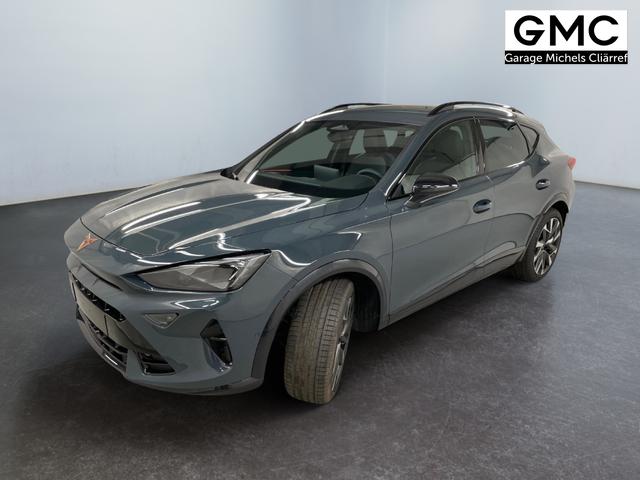 Cupra Formentor 1.5 eTSI 150PS/110kW DSG7 2026 | +AHK +5-Jahre Erw. Garantie +NAVI +UPGRADE-Paket 