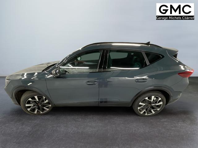 Cupra Formentor 1.5 eTSI 150PS/110kW DSG7 2026 | +AHK +5-Jahre Erw. Garantie +NAVI +UPGRADE-Paket 