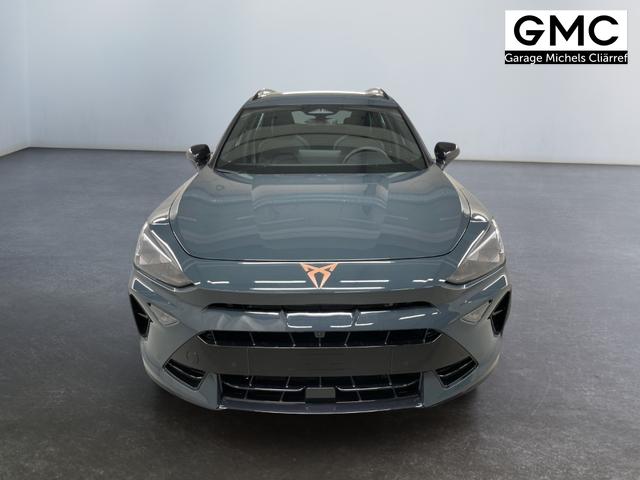 Cupra Formentor 1.5 eTSI 150PS/110kW DSG7 2026 | +AHK +5-Jahre Erw. Garantie +NAVI +UPGRADE-Paket 