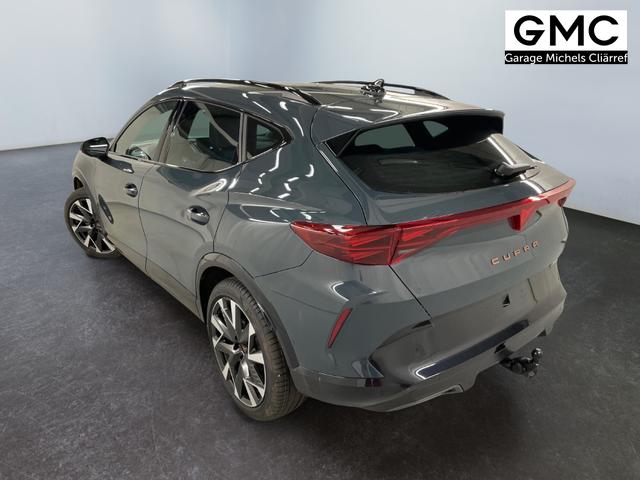 Cupra Formentor 1.5 eTSI 150PS/110kW DSG7 2026 | +AHK +5-Jahre Erw. Garantie +NAVI +UPGRADE-Paket 