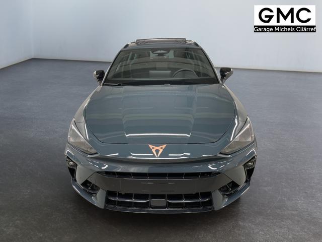 Cupra Leon Sportstourer VZ 2.0 TSI 333PS/245kW 4x4 DSG7 2026 | +AHK +PANO +NAVI +Matrix +Immersive +5J Erw. Garantie 
