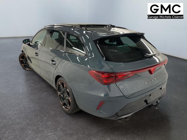 Cupra Leon Sportstourer VZ 2.0 TSI 333PS/245kW 4x4 DSG7 2026 | +AHK +PANO +NAVI +Matrix +Immersive +5J Erw. Garantie 