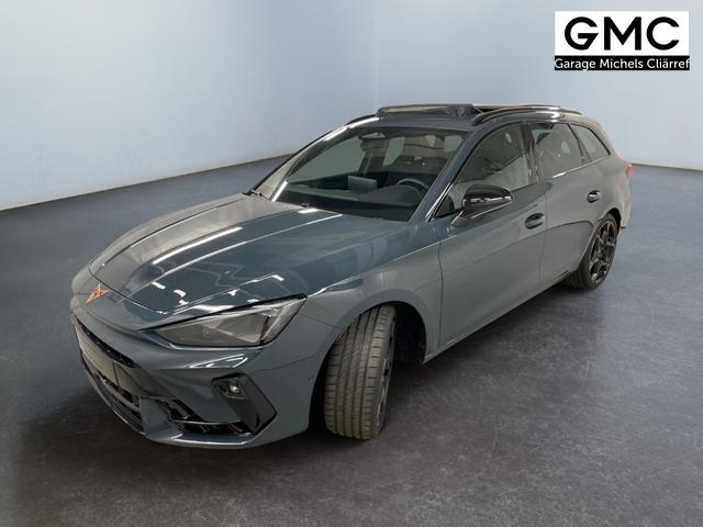 Cupra Leon Sportstourer VZ 2.0 TSI 333PS/245kW 4x4 DSG7 2026 | +AHK +PANO +NAVI +Matrix +Immersive +5J Erw. Garantie 