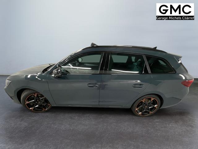 Cupra Leon Sportstourer VZ 2.0 TSI 333PS/245kW 4x4 DSG7 2026 | +AHK +PANO +NAVI +Matrix +Immersive +5J Erw. Garantie 