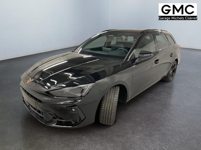 Cupra Leon Sportstourer 2.0 TSI 204PS/150kW 4x4 DSG7 2026 | +AHK +RFK +El.Hecklappe +CUPRA HD Matrix +NAVI +5J Erw. Garantie 