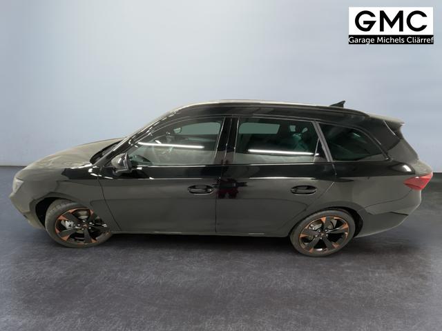 Cupra Leon Sportstourer 2.0 TSI 204PS/150kW 4x4 DSG7 2026 | +AHK +RFK +El.Hecklappe +CUPRA HD Matrix +NAVI +5J Erw. Garantie 