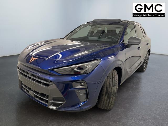 Cupra Terramar VZ 2.0 TSI 265PS/195kW 4x4 DSG7 2026 | +AHK +PANO +20" ALU +HD Matrix +IMMERSIVE +Erw. Garantie 