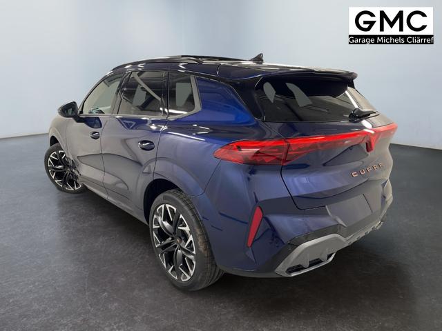 Cupra Terramar VZ 2.0 TSI 265PS/195kW 4x4 DSG7 2026 | +AHK +PANO +20" ALU +HD Matrix +IMMERSIVE +Erw. Garantie 