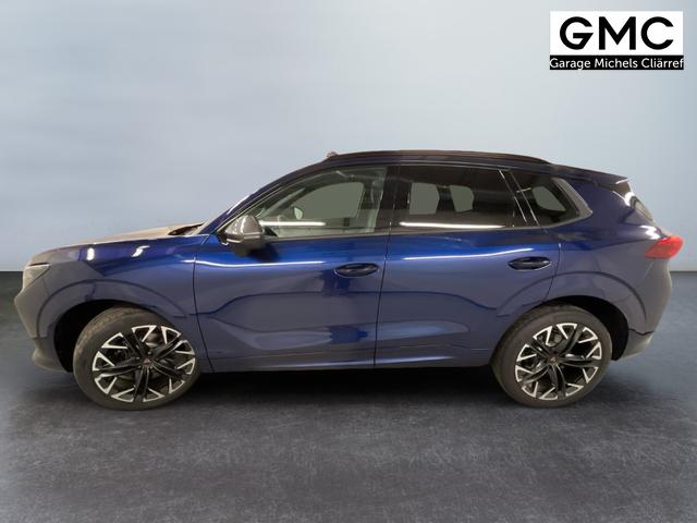 Cupra Terramar VZ 2.0 TSI 265PS/195kW 4x4 DSG7 2026 | +AHK +PANO +20" ALU +HD Matrix +IMMERSIVE +Erw. Garantie 