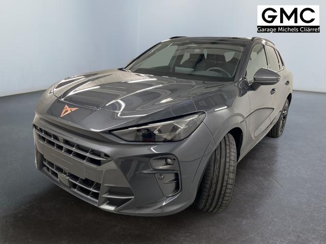 Cupra Terramar VZ 2.0 TSI 265PS/195kW 4x4 DSG7 2026 | +AHK +PANO +20" ALU +HD Matrix +IMMERSIVE +Erw. Garantie 