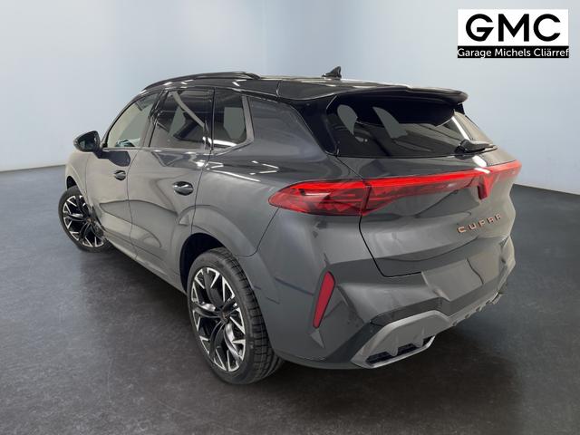 Cupra Terramar VZ 2.0 TSI 265PS/195kW 4x4 DSG7 2026 | +AHK +PANO +20" ALU +HD Matrix +IMMERSIVE +Erw. Garantie 