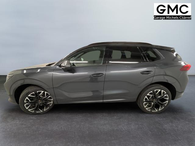 Cupra Terramar VZ 2.0 TSI 265PS/195kW 4x4 DSG7 2026 | +AHK +PANO +20" ALU +HD Matrix +IMMERSIVE +Erw. Garantie 
