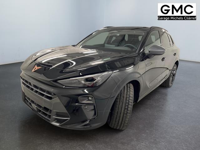 Cupra Terramar VZ 2.0 TSI 265PS/195kW 4x4 DSG7 2026 | +AHK +20" ALU +Standheizung +HD Matrix +IMMERSIVE +Erw. Garantie 