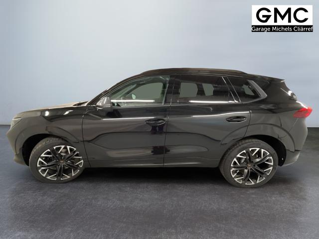 Cupra Terramar VZ 2.0 TSI 265PS/195kW 4x4 DSG7 2026 | +AHK +20" ALU +Standheizung +HD Matrix +IMMERSIVE +Erw. Garantie 