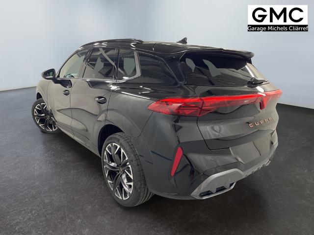 Cupra Terramar VZ 2.0 TSI 265PS/195kW 4x4 DSG7 2026 | +AHK +20" ALU +Standheizung +HD Matrix +IMMERSIVE +Erw. Garantie 