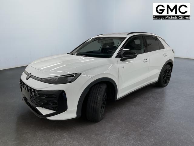 Volkswagen T-Roc R-Line 1.5 eTSI 150PS/110kW DSG7 2026 *Neues Modell* | +19" ALU +360 +BlackStyle +HuD +NAVI +IQ.Licht-Matrix 