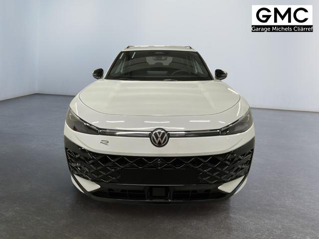 Volkswagen T-Roc R-Line 1.5 eTSI 150PS/110kW DSG7 2026 *Neues Modell* | +19" ALU +360 +BlackStyle +HuD +NAVI +IQ.Licht-Matrix 