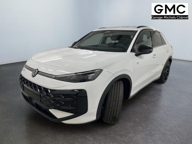 Volkswagen T-Roc R-Line 1.5 eTSI 150PS/110kW DSG7 2026 *Neues Modell* | +AHK +BlackStyle +19" ALU +IQ.Licht-Matrix +NAVI 