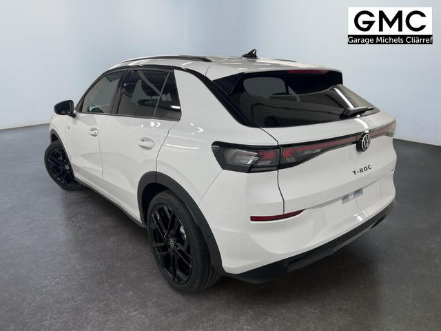 Volkswagen T-Roc R-Line 1.5 eTSI 150PS/110kW DSG7 2026 *Neues Modell* | +AHK +BlackStyle +19" ALU +IQ.Licht-Matrix +NAVI 